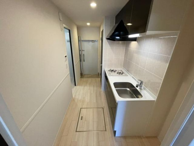 【キッチン】 | フルハウス黒田Ⅱ | キッチン