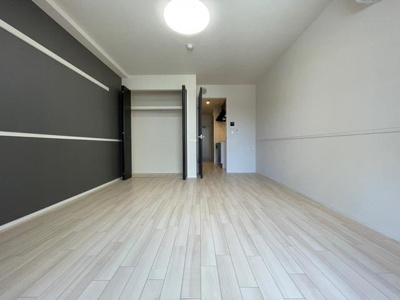 【内装】 | フルハウス黒田Ⅱ | 洋室