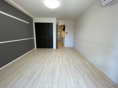 【内装】 | フルハウス黒田Ⅱ | 洋室