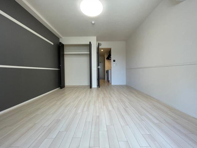 【内装】 | フルハウス黒田Ⅱ | 洋室