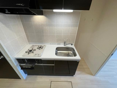 【キッチン】 | フルハウス黒田Ⅱ | キッチン