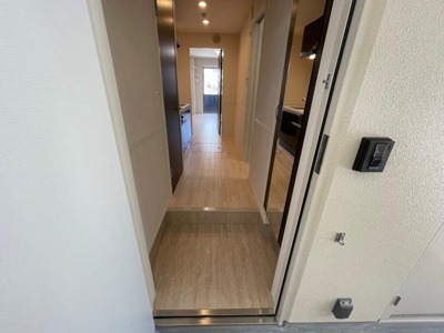 【玄関】 | フルハウス黒田Ⅱ | 玄関