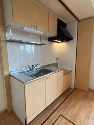 【キッチン】 | プレサス ヒルズ | キッチン