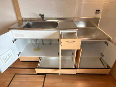 【キッチン】 | プレサス ヒルズ | キッチン