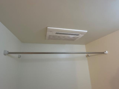 【その他】 | プレサス ヒルズ | 浴室乾燥機