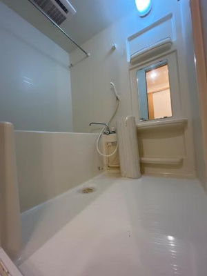 【浴室】 | プレサス ヒルズ | バス