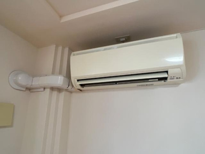 【設備】 | プレサス ヒルズ | エアコン