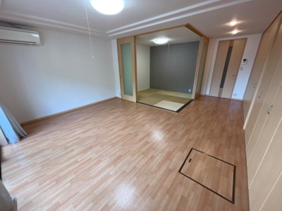 【内装】 | プレサス ヒルズ | 室内