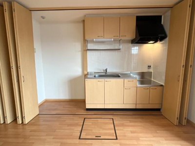 【キッチン】 | プレサス ヒルズ | キッチン