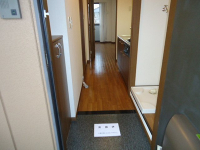 【玄関】 | ヒールコート | 玄関