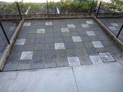 【その他】 | ヒールコート | 専用庭