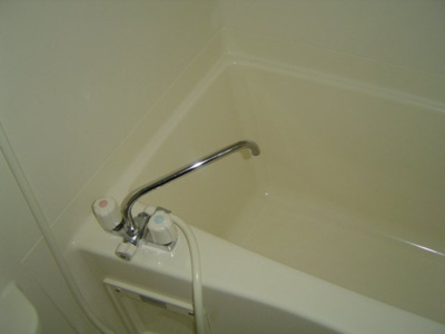 【浴室】 | ヒールコート | バス