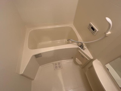 【浴室】 | シャングリラⅠ | バス