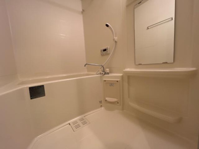 【浴室】 | シャングリラⅠ | バス