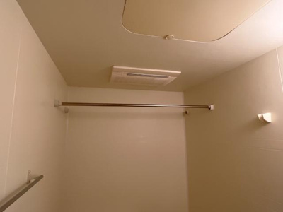 【その他】 | シャングリラⅠ | 浴室乾燥機