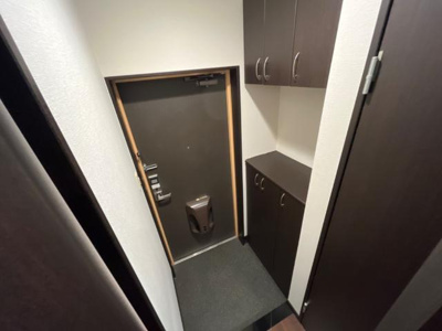 【玄関】 | シャングリラⅠ | 玄関