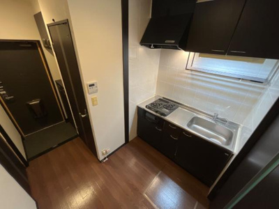 【キッチン】 | シャングリラⅠ | キッチン