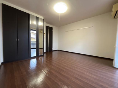 【内装】 | シャングリラⅠ | 洋室