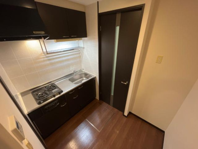 【キッチン】 | シャングリラⅠ | キッチン