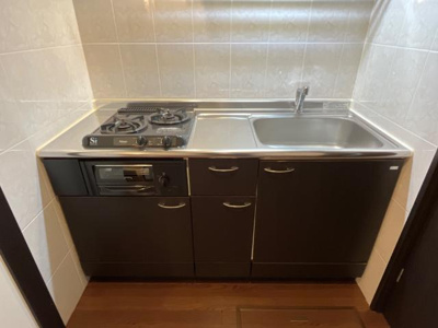 【キッチン】 | シャングリラⅠ | キッチン