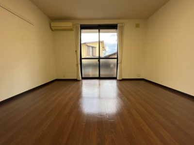 【内装】 | シャングリラⅠ | 洋室