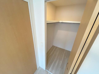 【収納】 | felice | ウォークインクローゼット