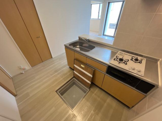 【キッチン】 | felice | キッチン