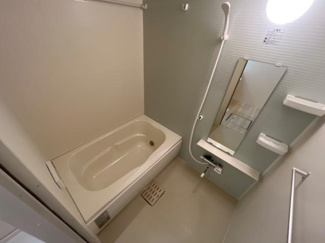 【浴室】 | felice | バス