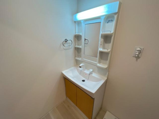 【洗面所】 | felice | 洗髪洗面化粧台