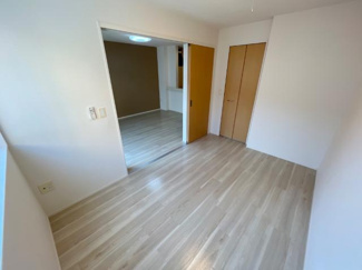 【内装】 | felice | 洋室