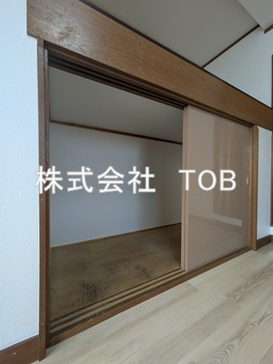 【収納】 | レインボーハイツ