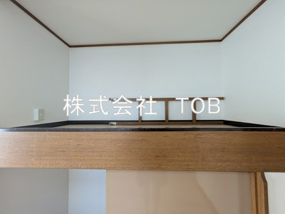 【設備】 | レインボーハイツ | ロフト
