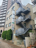 大和ビルの画像