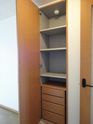 【収納】 | グランヴィア松江 | 収納