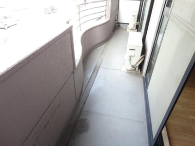 【その他】 | グランヴィア松江 | ベランダ