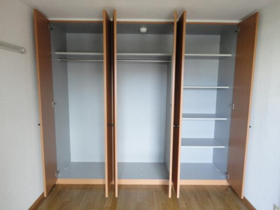 【収納】 | グランヴィア松江 | 収納