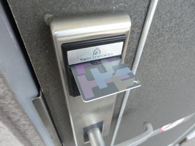 【内装】 | グランヴィア松江 | カードキー