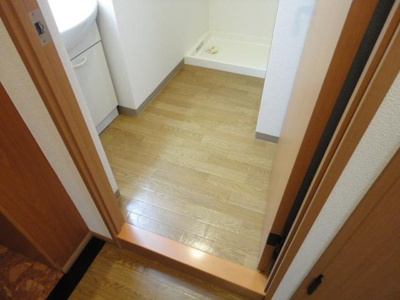 【その他】 | グランヴィア松江 | 脱衣所