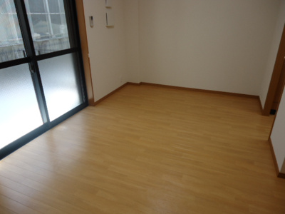 【内装】 | パロ・アルトＢ | ダイニング