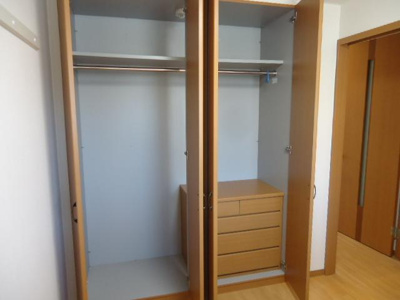 【収納】 | パロ・アルトＢ | 収納