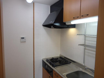 【キッチン】 | パロ・アルトＢ | キッチン