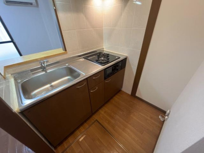 【キッチン】 | カサ・セピア | キッチン