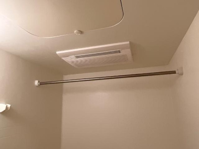 【その他】 | カサ・セピア | 浴室乾燥機