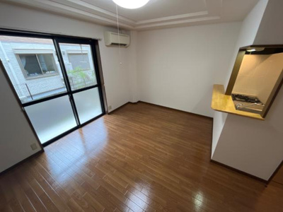 【居間・リビング】 | カサ・セピア | リビング