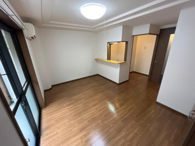 【居間・リビング】 | カサ・セピア | リビング