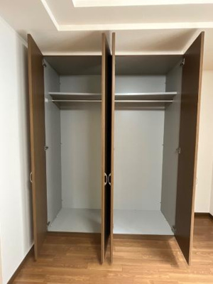 【収納】 | カサ・セピア | 収納