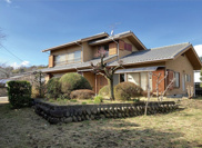 高崎市下室田町　中古住宅の画像