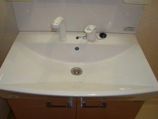 ピアコート津屋崎のその他|シャンピードレッサー