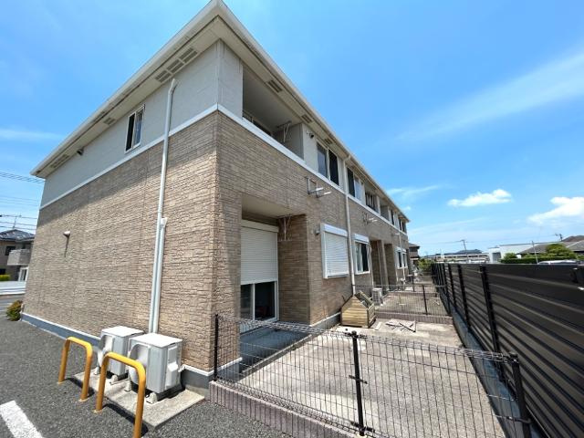 ピアコート津屋崎