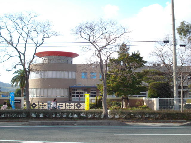 ピアコート津屋崎の周辺|津屋崎小学校まで350ｍ